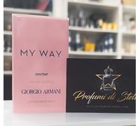 Giorgio Armani My Way Nectar Eau de Parfum 30ml Donna
