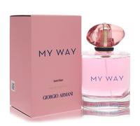 GIORGIO ARMANI MY WAY NECTAR Eau De Parfum 90 ml
