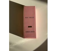 Giorgio Armani My Way Profum 15ml