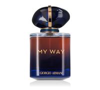 Giorgio Armani My Way Profumo ricaricabile 50 ml