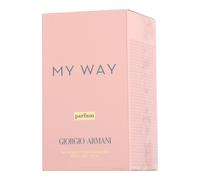 Giorgio Armani My Way profumo ricaricabile 90 ml