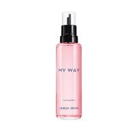 Giorgio Armani - MY WAY Refillable Profumi donna 100 ml female