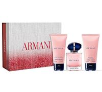 Armani My Way confezione regalo da donna