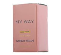Giorgio Armani My Way Sunny Vanilla EDP 30 ml