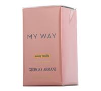 Armani My Way Sunny Vanilla Eau de Parfum 50 ml