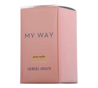 Armani My Way Sunny Vanilla Eau de Parfum 90 ml
