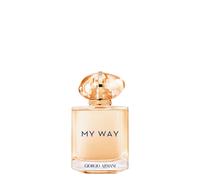 Giorgio Armani - MY WAY Sunny Vanilla Profumi donna 90 ml female