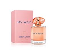 Giorgio Armani My Way Ylang Eau de Parfum donna 90 ml
