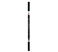 Occhi - Smooth Silk Eye Pencil 12 - Brownship Black