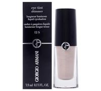 Giorgio Armani Ombretto Tint Eyeshadow 12 Ashes 3.9ml 10x10x8 I Liquid