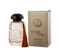 Giorgio Armani Onde Vertige Eau de Parfum (donna) 50 ml