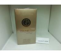 Giorgio Armani ONDE Vertige Eau de Parfum ml 100 spray Sealed