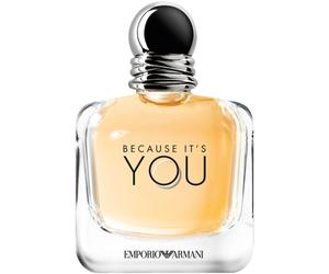 Giorgio Armani Perché sei tu Eau de Parfum 100 ml 100 ml Spray