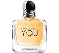 Giorgio Armani Perché sei tu Eau de Parfum 100 ml 100 Z Profumo