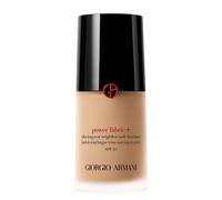 Armani Make-up Trucco del viso Power Fabric+ Longwear High Coverage Foundation 6.25 30 ml