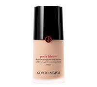 Giorgio Armani POWER FABRIC + Fondotinta