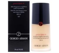 Giorgio Armani, Power Fabric+ Fondotinta n. 3.25, 30 ml.