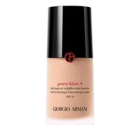 Giorgio Armani, Power Fabric+ Fondotinta n. 4.85, 30 ml.
