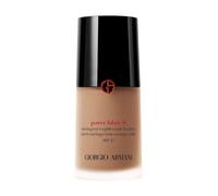 Armani Armani - Power Fabric + - Fondotinta A Copertura Completa Con Finish Opaco Naturale - power Fabric Fdt 9 F/p 30ml - Donna