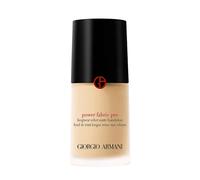 Giorgio Armani - Power Fabric Pro Longwear Velvet Matte Foundation - 30ml - #2