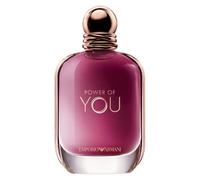 Armani Power of You Eau de Parfum da donna 90 ml