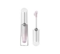 Giorgio Armani - Prisma Glass Icy Plumper Lucidalabbra 3.5 ml Argento unisex