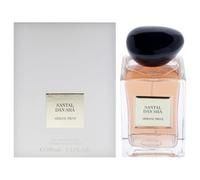 Armani (Giorgio Armani) Prive Santal Dan Sha Eau de Toilette unisex 100 ml