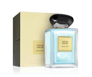 Giorgio Armani Privé Vetiver d'Hiver eau de toilette per uomo 100 ml