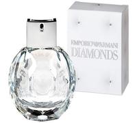 giorgio armani - Profumi Donna Emporio Armani Diamonds Edp 100 Ml
