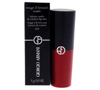 Giorgio Armani Rouge d'Armani rossetto opaco N° 200 Nudes-Brown, 4 g 1