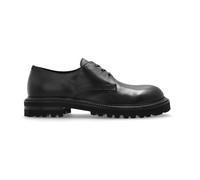 Giorgio Armani - Scarpe in pelle - - Shoes - Uomo - Nero - 44 EU
