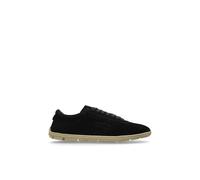 Giorgio Armani - Scarpe sportive in camoscio - - Shoes - Uomo - Nero - 40 EU