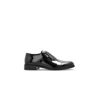 Giorgio Armani - Scarpe stile Derby - - Shoes - Uomo - Nero - 41 EU