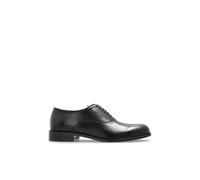 Giorgio Armani - Scarpe tipo Derby - - Shoes - Uomo - Nero - 43 EU
