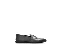 Giorgio Armani - Scarpe tipo mocassino - - Shoes - Uomo - Nero - 41 EU