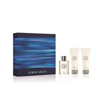 GIORGIO ARMANI Set Acqua - 359 ml