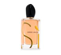 Giorgio Armani Sì 100 ml eau de parfum ricaricabile per Donna