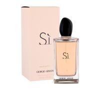 Giorgio Armani Sì 150 ml eau de parfum per Donna