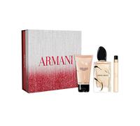 Est Armani Si Edp100Ml+V15+B50 Cura della persona e salute