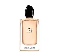Giorgio Armani Sì eau de parfum 150 ml donna