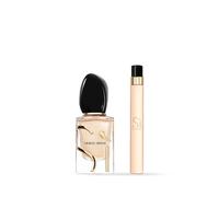 Giorgio Armani - Sì Eau de Parfum 30ml+10ml Holiday 2025 Gift Set Cofanetti 1 pieces female