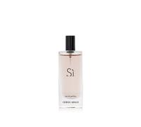 Giorgio Armani Sì eau de parfum 15 ml donna