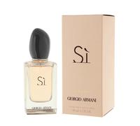 Giorgio Armani Sì eau de parfum 50 ml donna