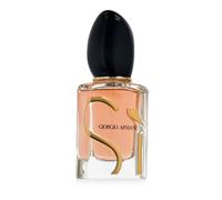 Giorgio Armani Sì Eau de Parfum donna Ricaricabile 30 ml