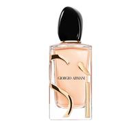 Giorgio Armani - Sì Eau de Parfum - Profumo Ricaricabile Profumi donna 100 ml female