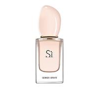 Giorgio Armani Sì Eau de Toilette, Donna, 100 ml