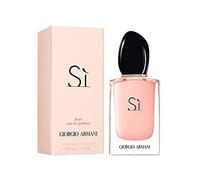 Giorgio Armani Si Fiori Acqua di Profumo per donna, 50 ml
