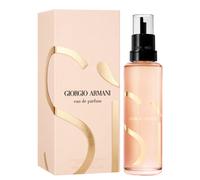 Giorgio Armani Sì Eau de Parfum (donna) - ricarica 100 ml