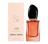 Giorgio Armani Sì Intense 2021 50ml Donna - Eau de Parfum