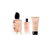 Armani Si Intense 2023 Set Regalo